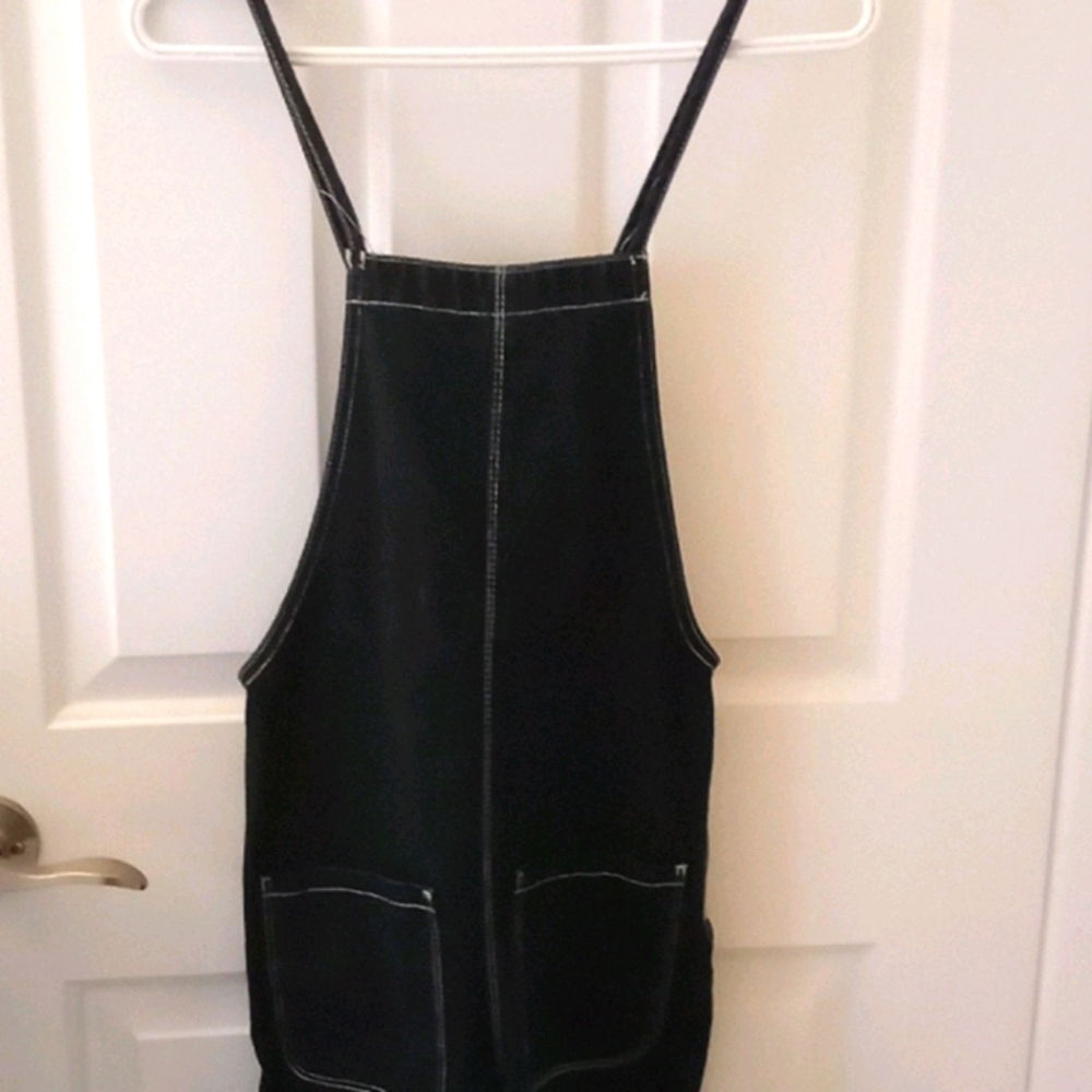 Zara Jean Jumsuit